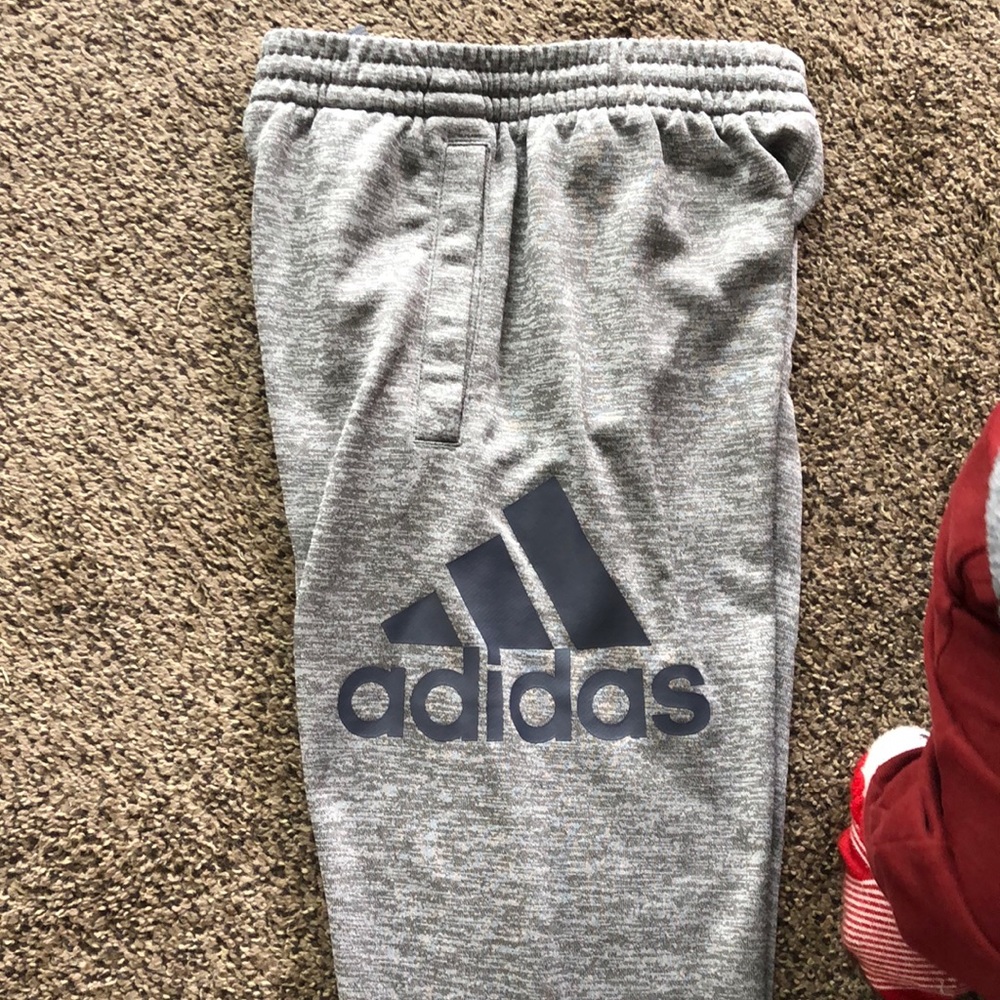 Adidas sweats
